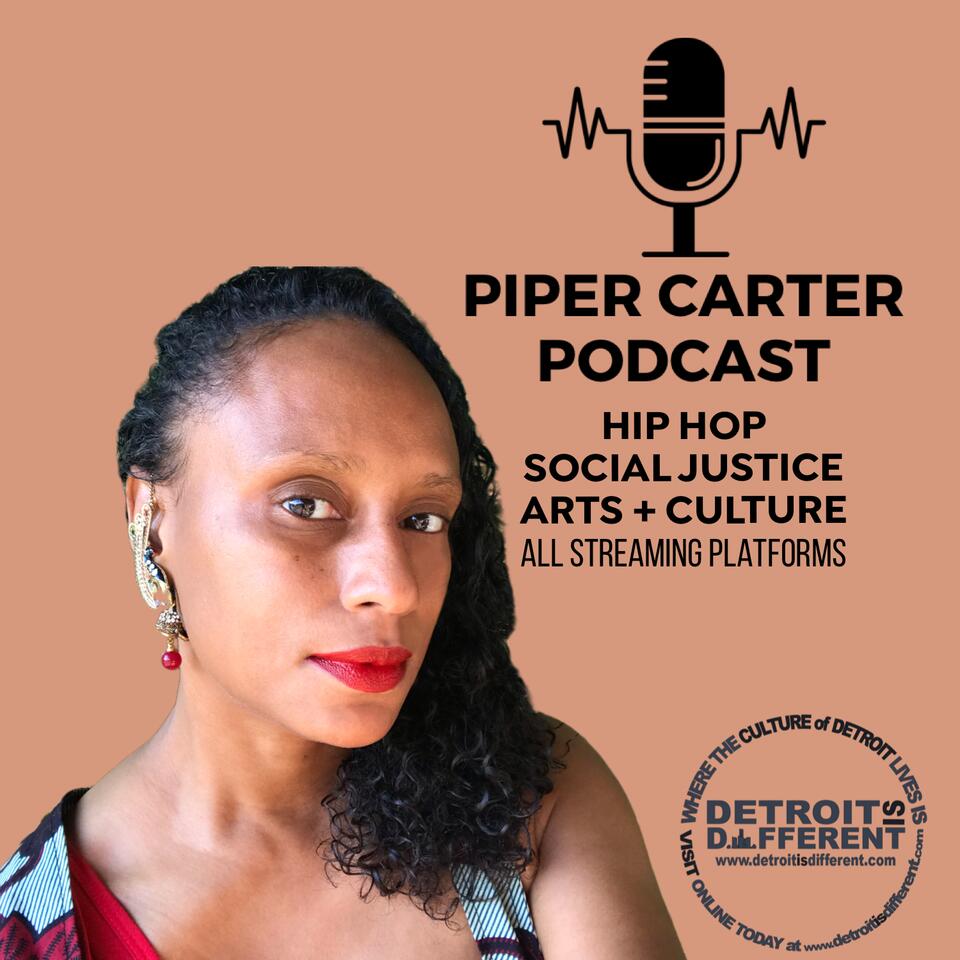 Piper Carter Podcast