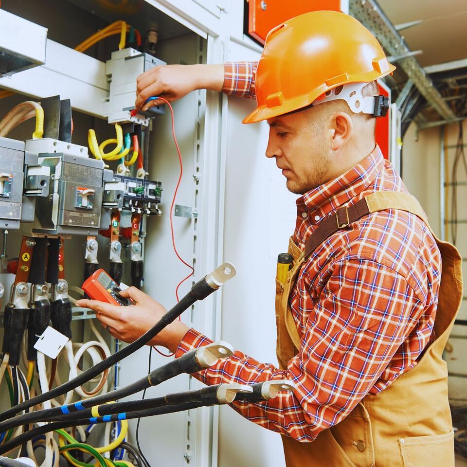 Current Matters: Powering Homes in Singapore