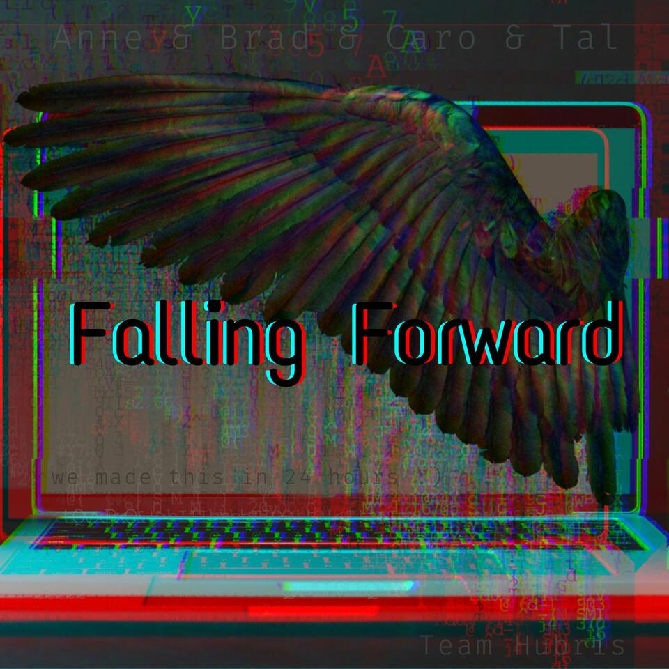 Falling Forward