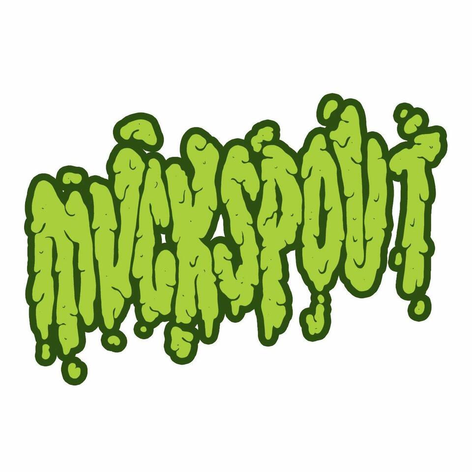 Muckspout - Punk Rock Podcast
