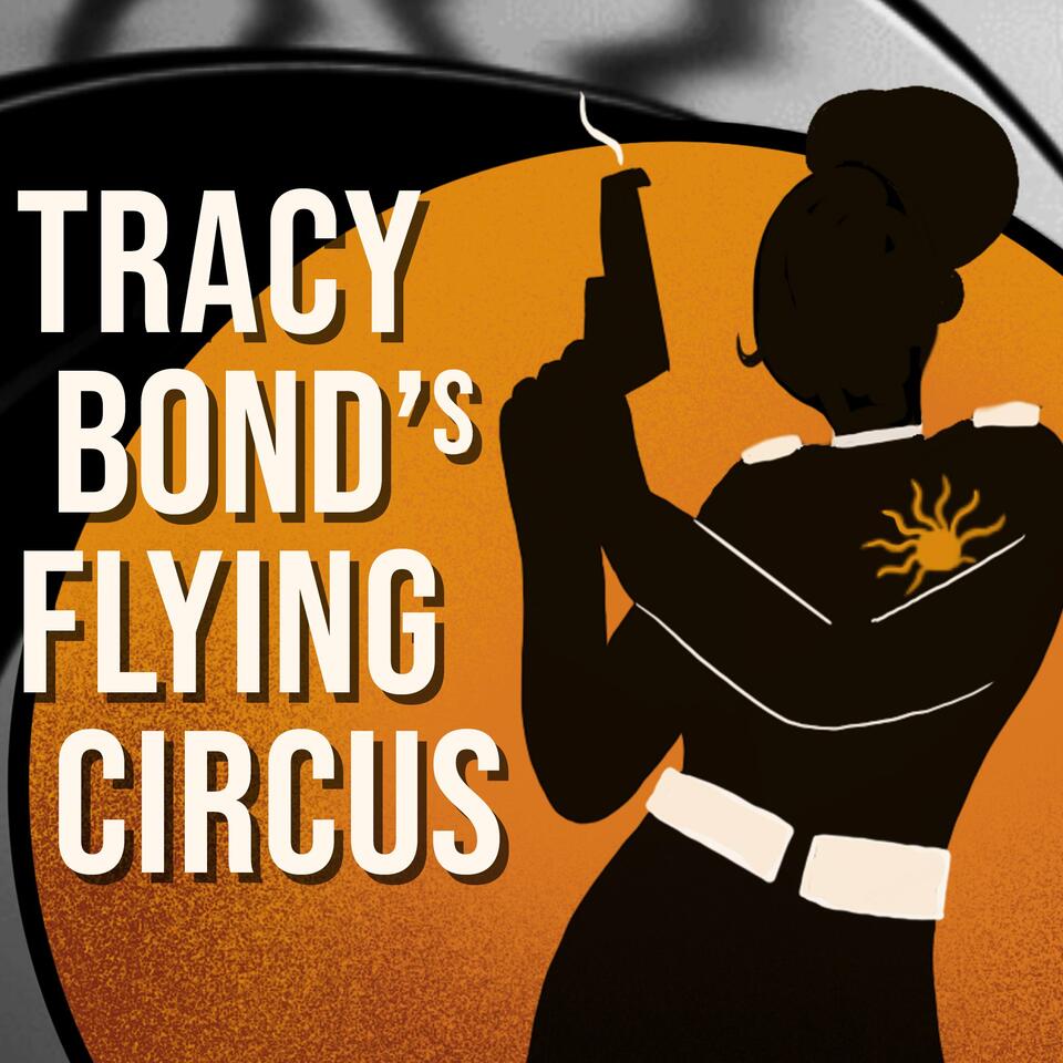 Tracy Bond's Flying Circus