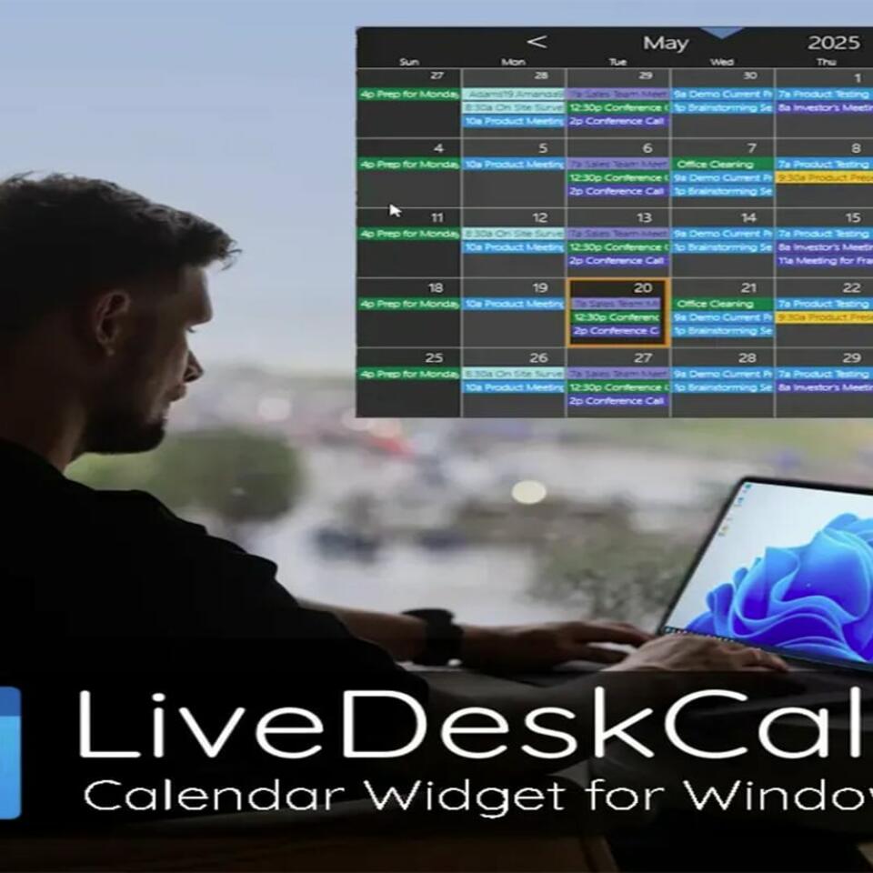 livedesk