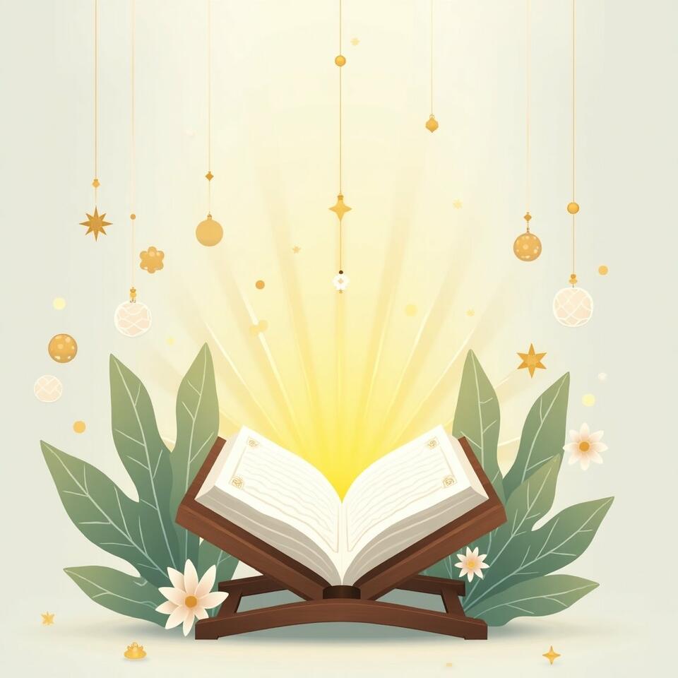 Reconnaître et se relever : Signes de détresse spirituelle et protection par la Roqya