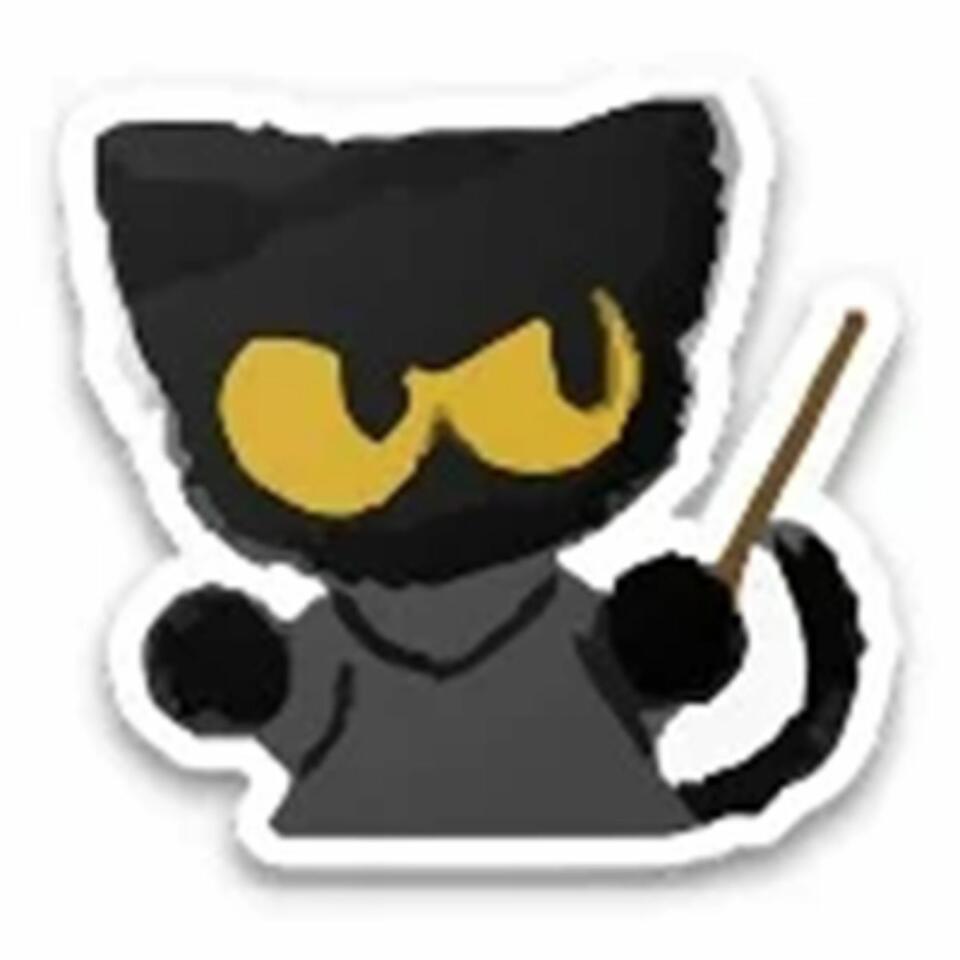 magic cat academy