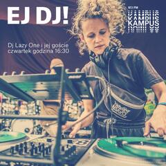 Zeten - Ej, DJ!