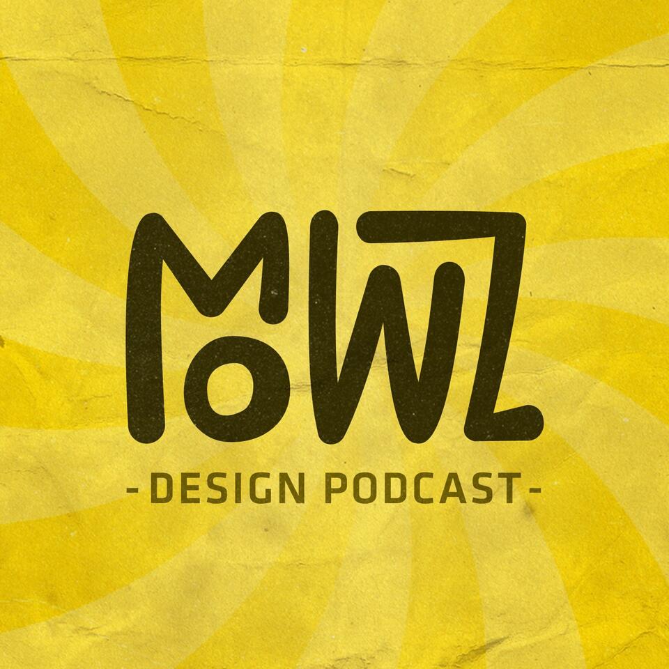 Mowz Podcast