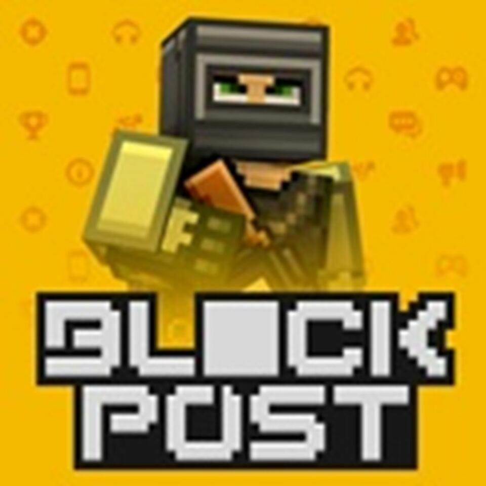 Blockpost Game Talk