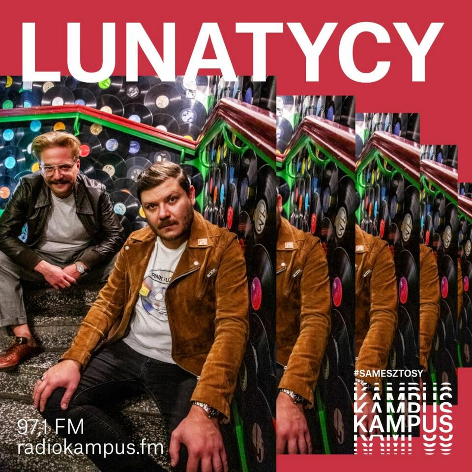 Lunatycy