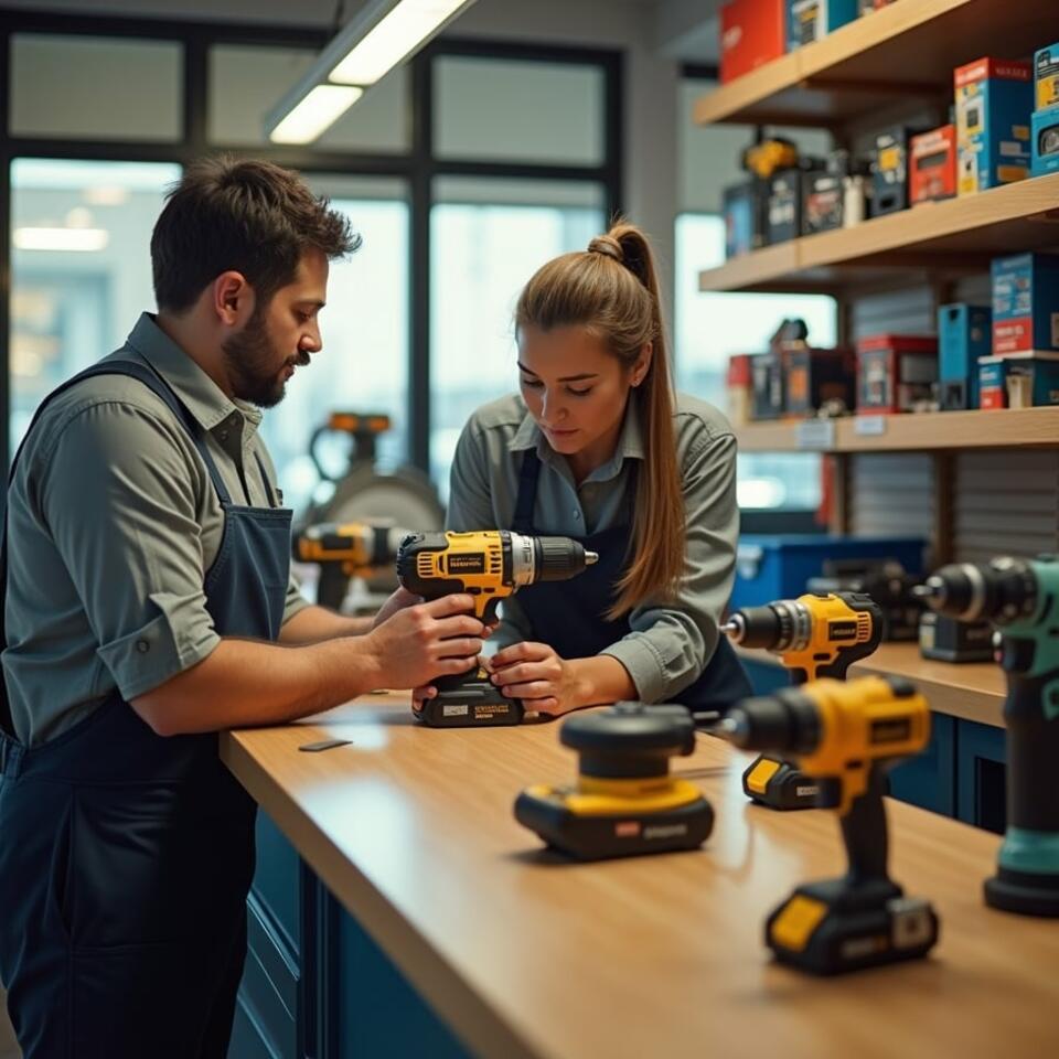Power Up Your Projects with pawn shop long island Tool Deals