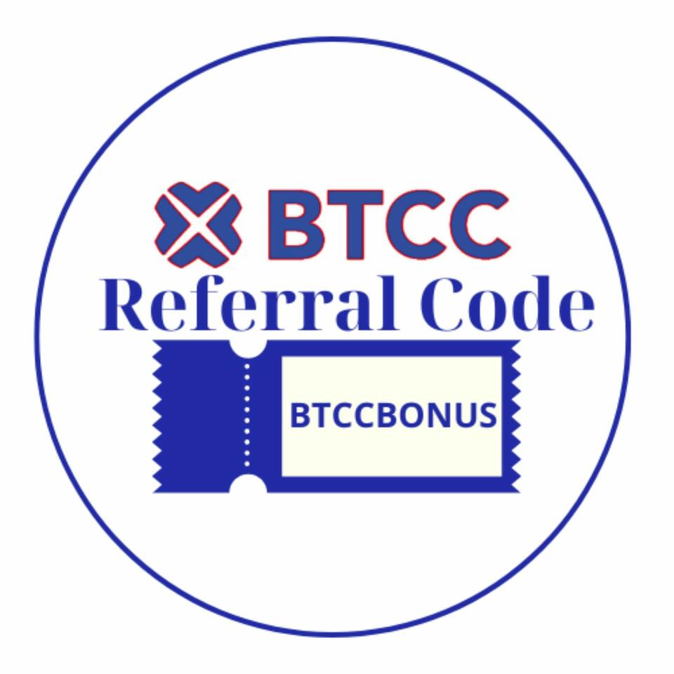 BTCC Referral Code 2025: BTCCBONUS | Unlock 11,000 USDT