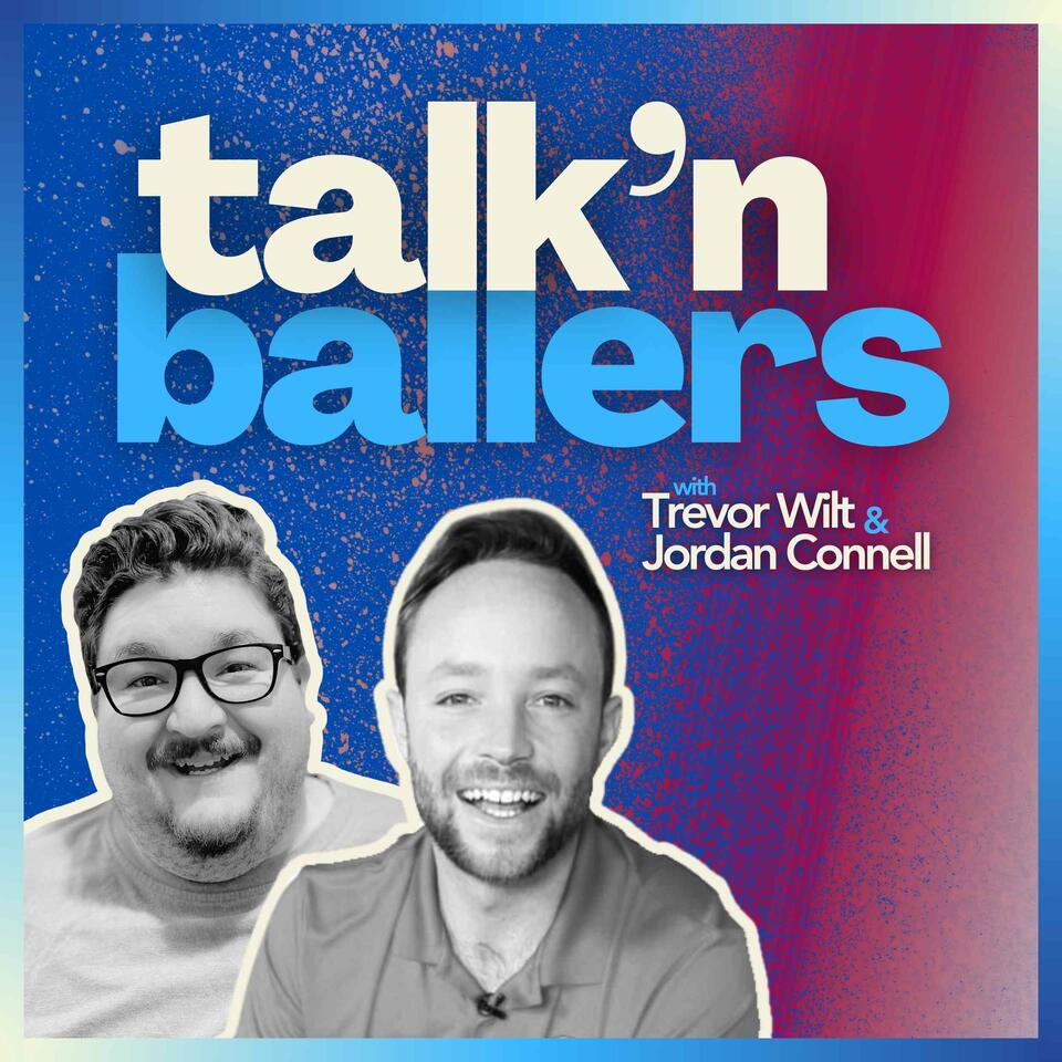 Talk’n Ballers