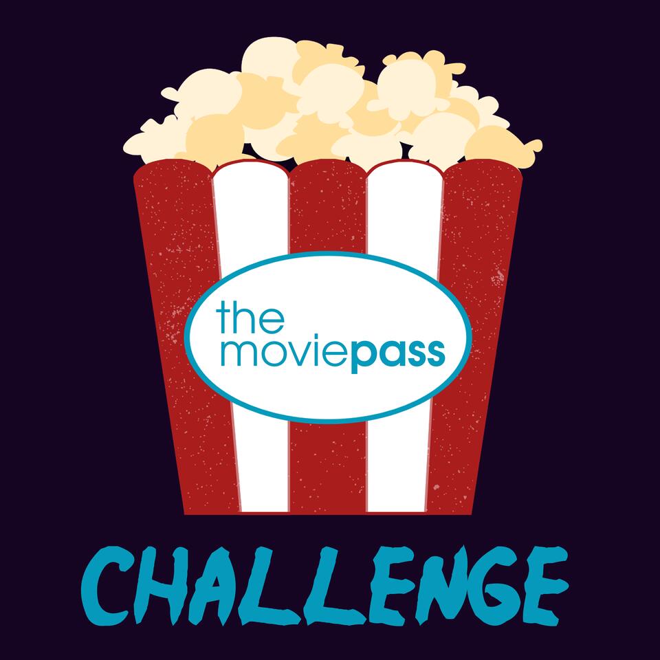 MoviePass Challenge