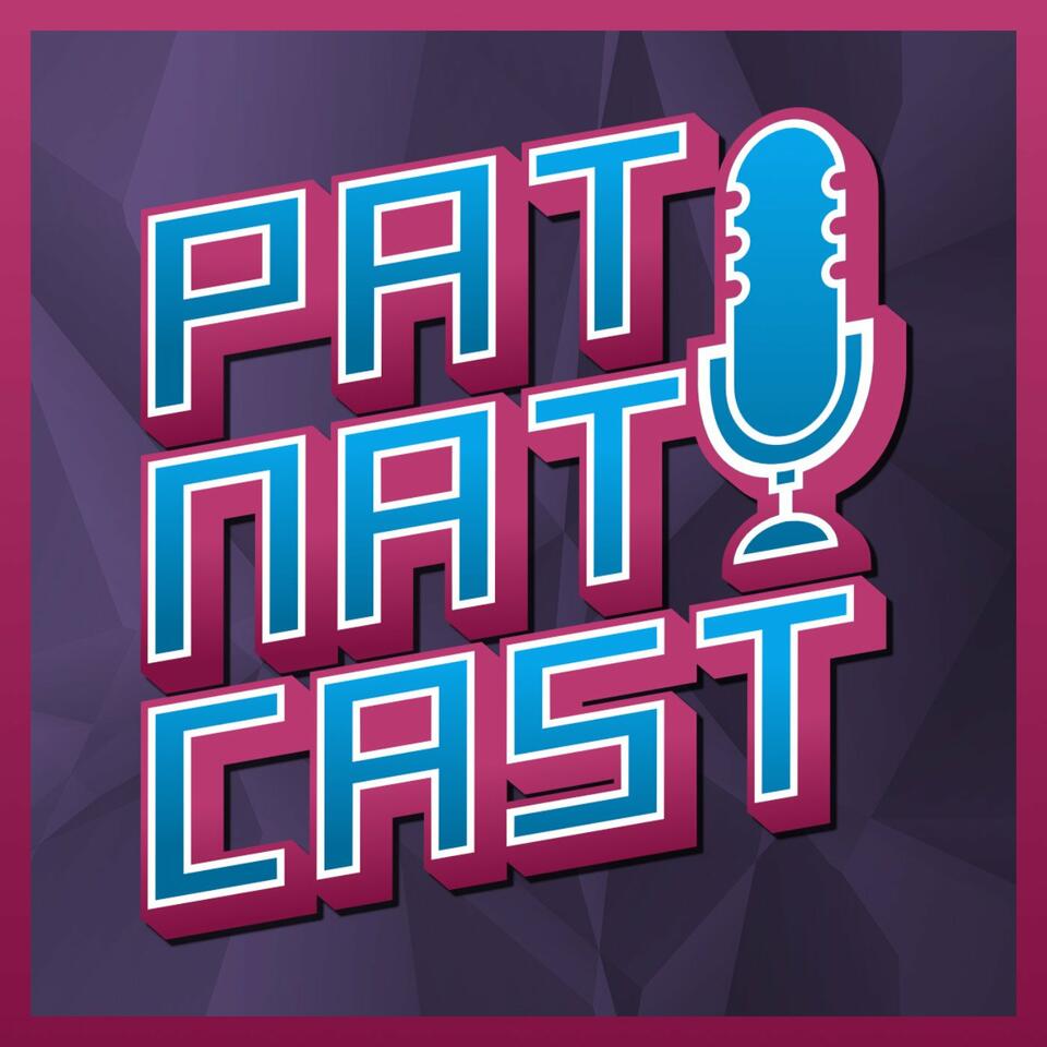 Pat Nat Cast