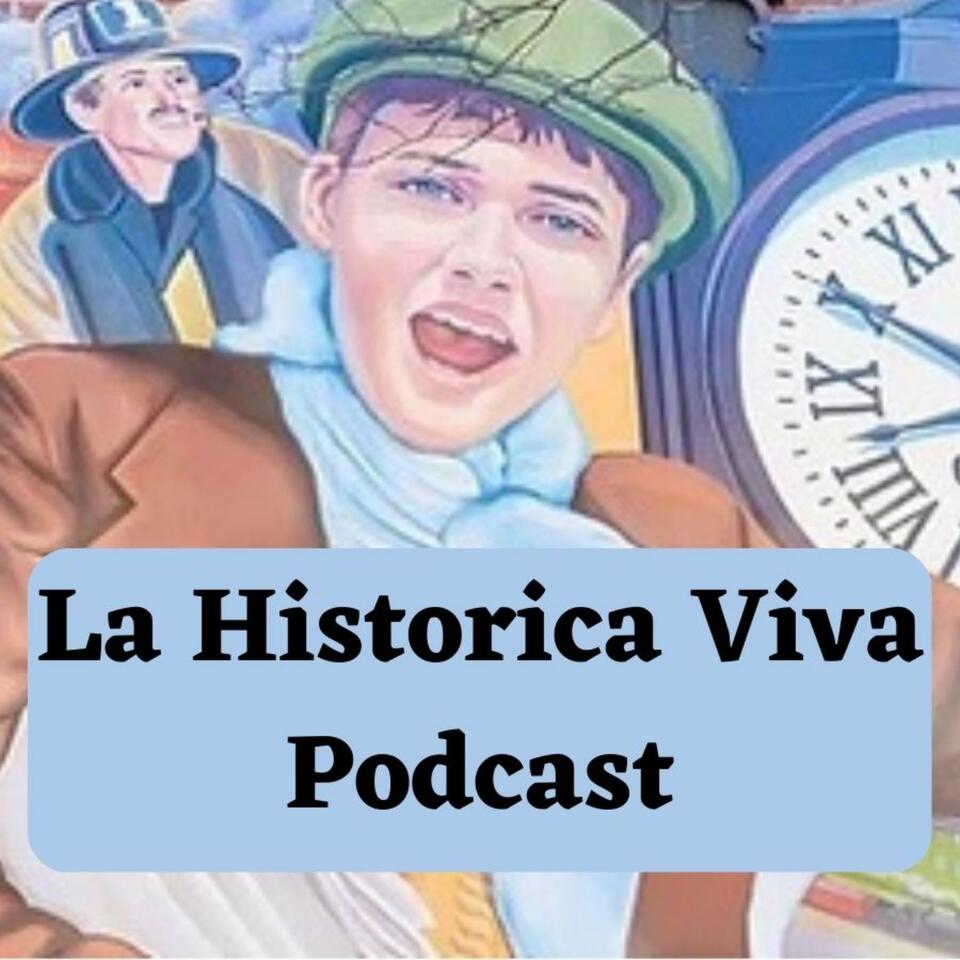 Historia Viva Podcast