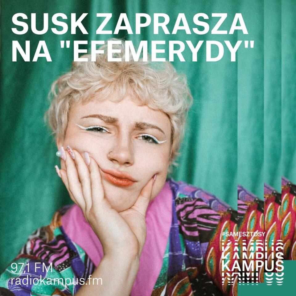 Efemerydy