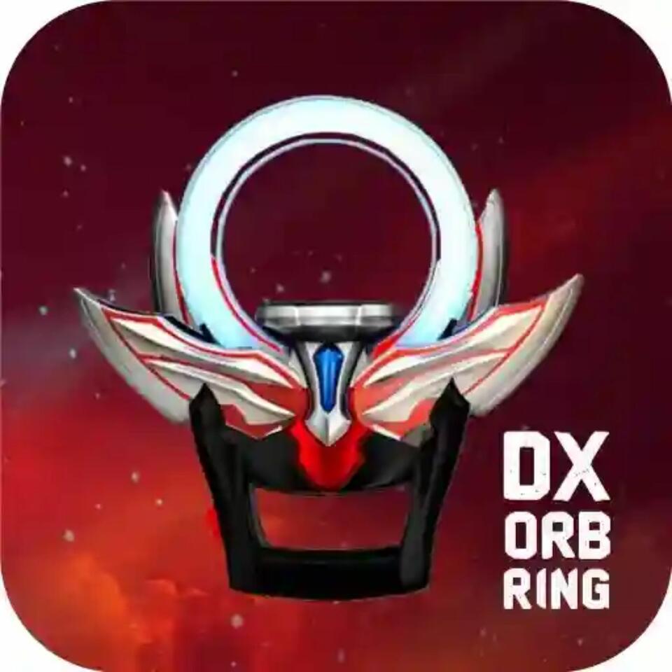 Orb Ring