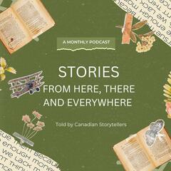 S1E3 - Season 1 Episode 3-Dream maker - Stories From Here, There and Everywhere