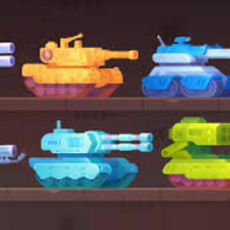 Tank Star