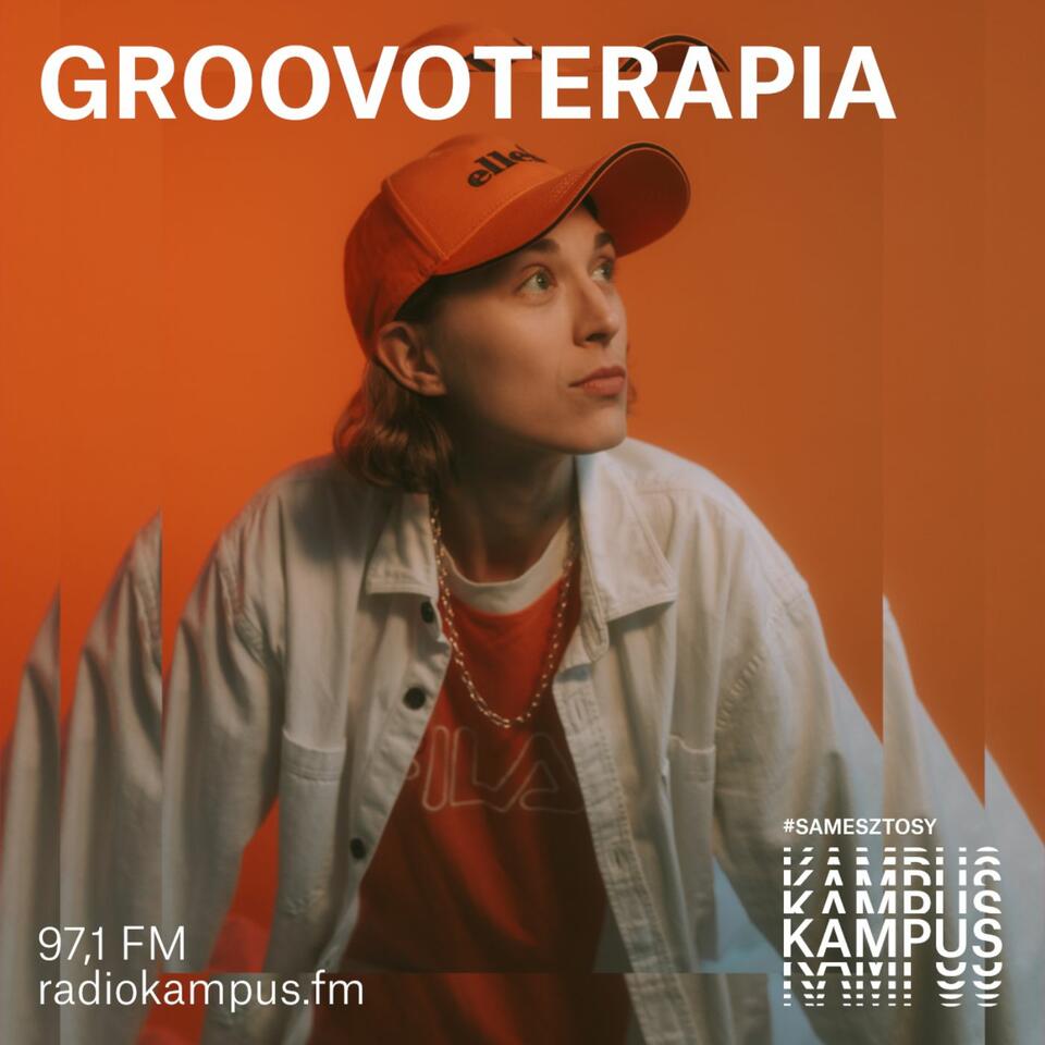 Groovoterapia