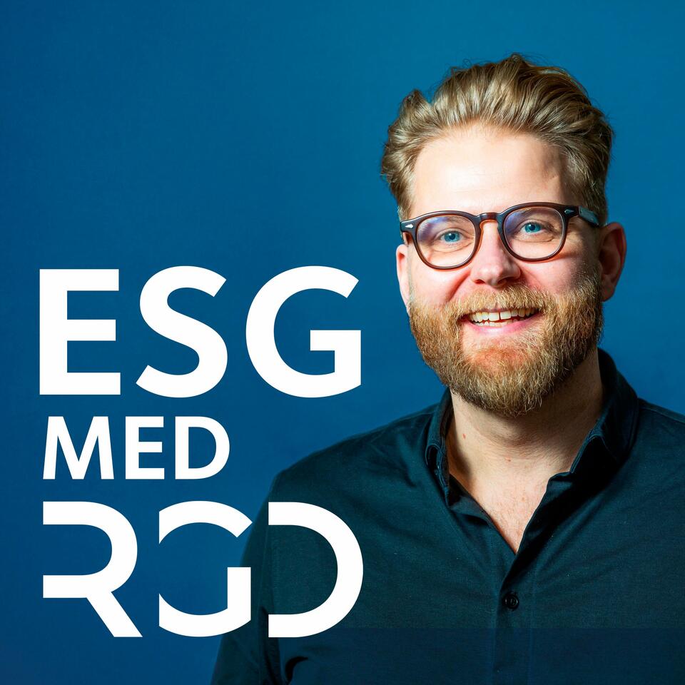 ESG med RGD