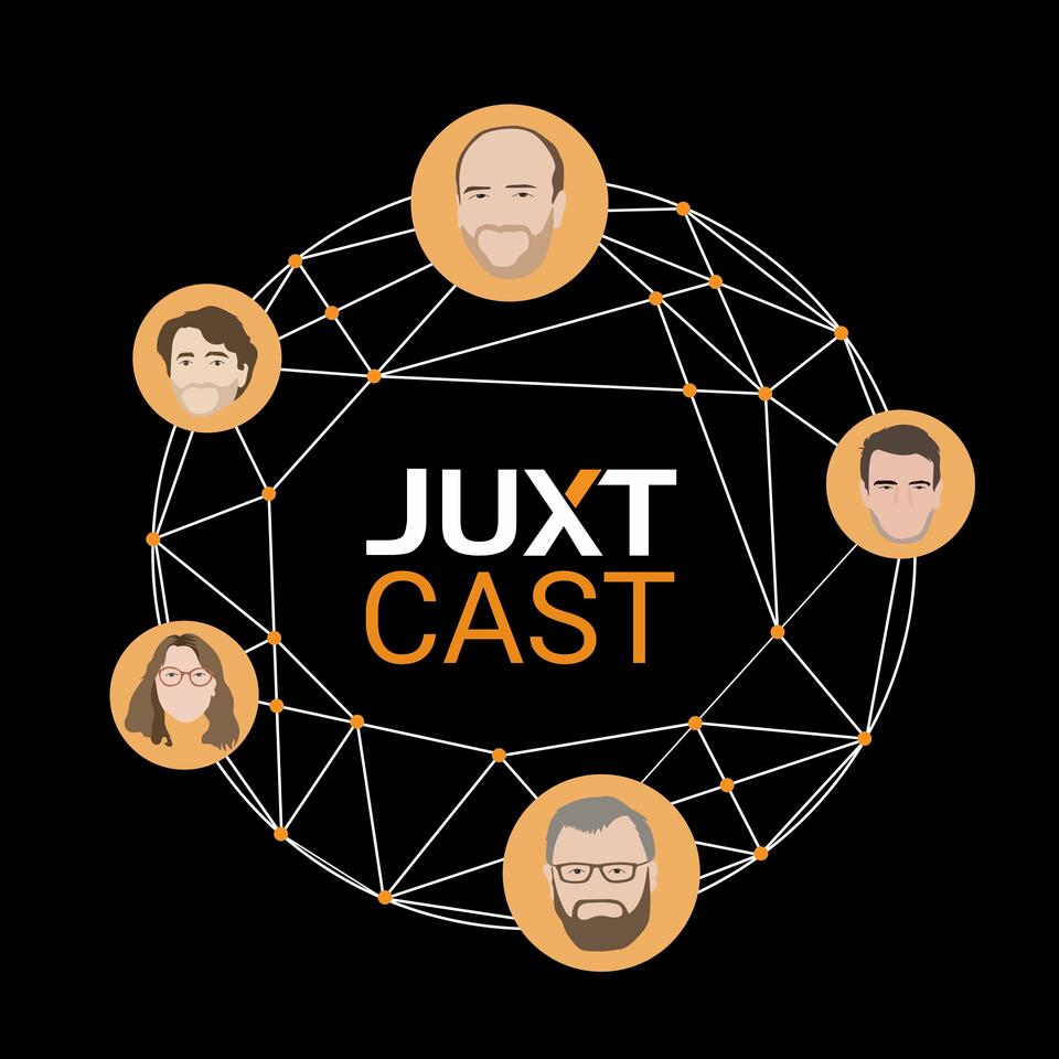 JUXT Cast