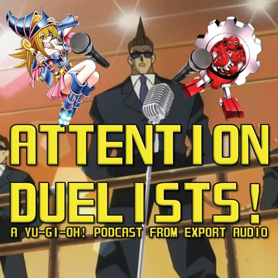 Attention Duelists