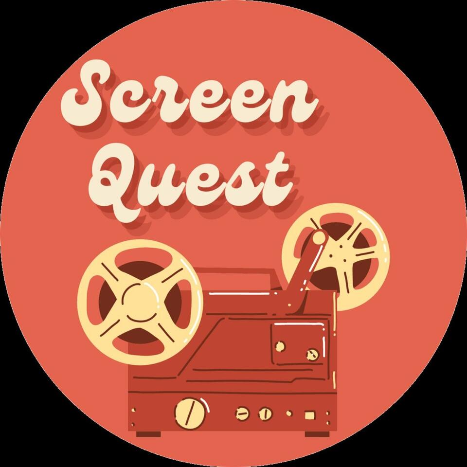 Screen Quest