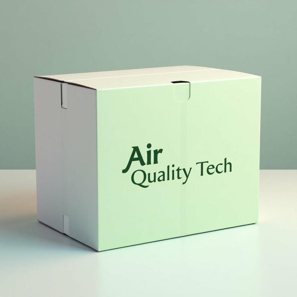 Air quality tech