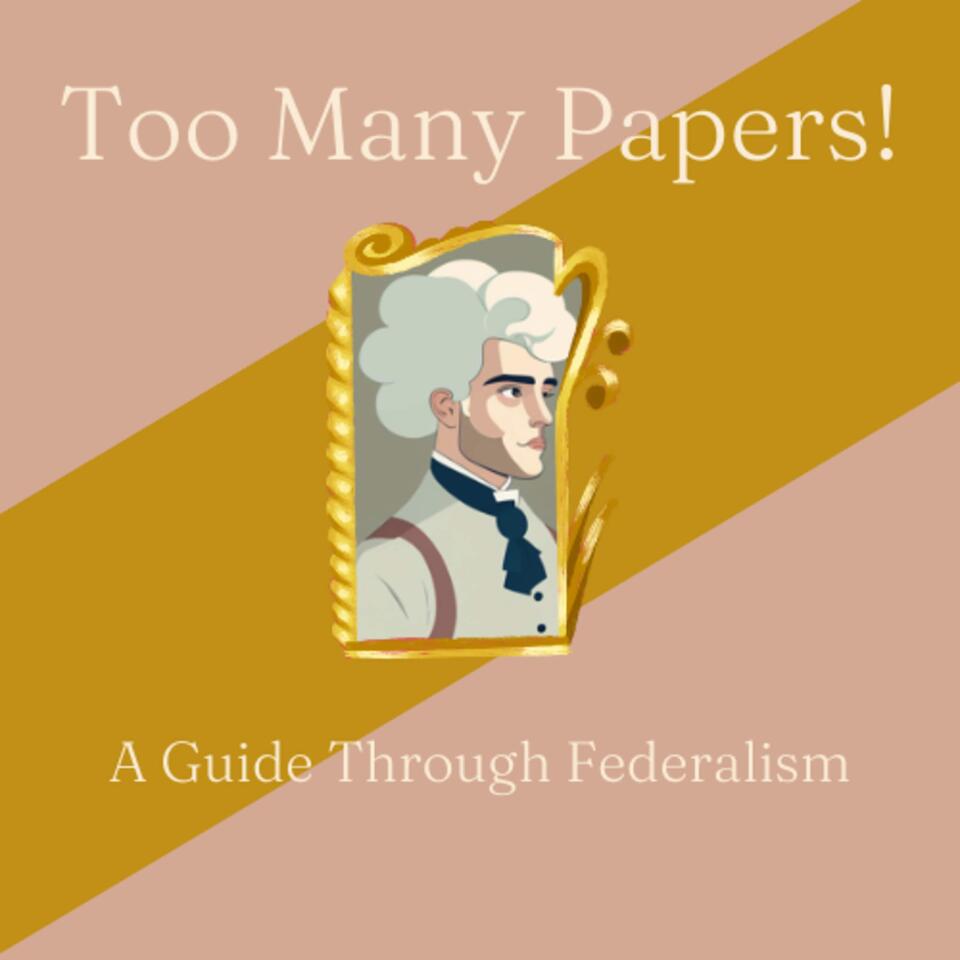 Too Many Papers!
