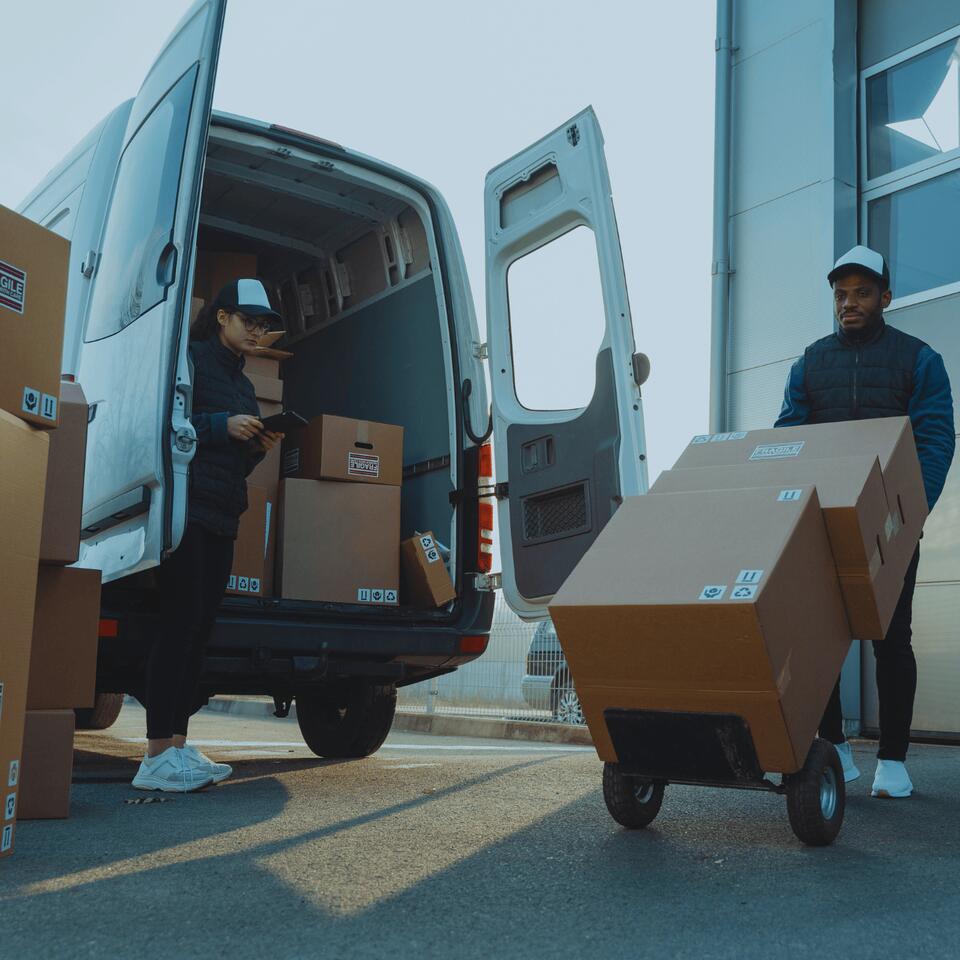 Move Smart Singapore: Your Local Moving Guide