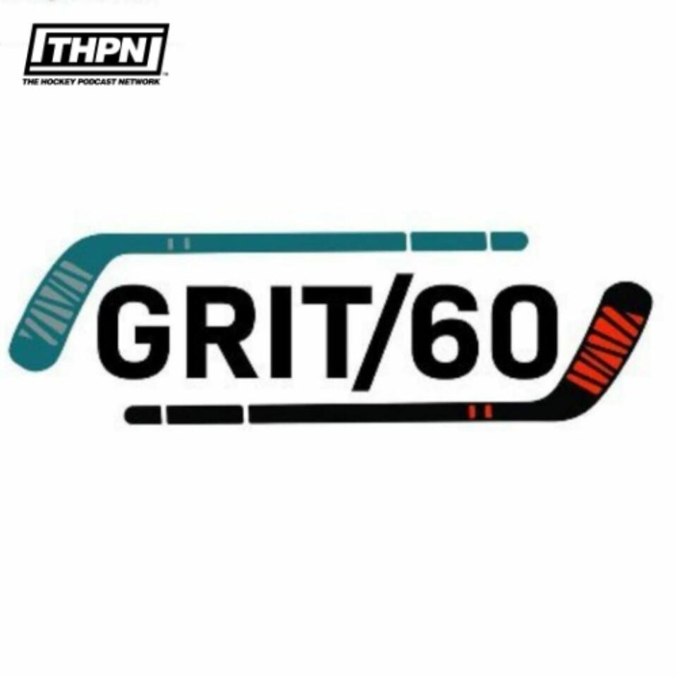 Jets Grit/60 Podcast