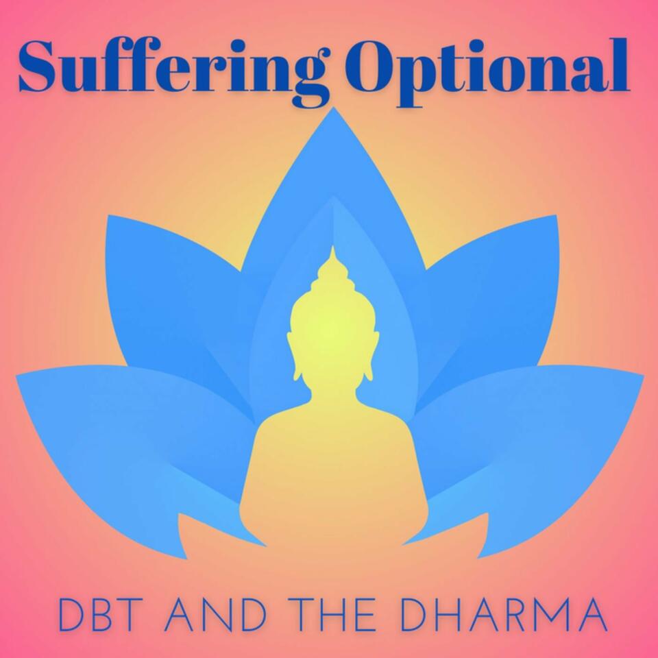 Suffering Optional