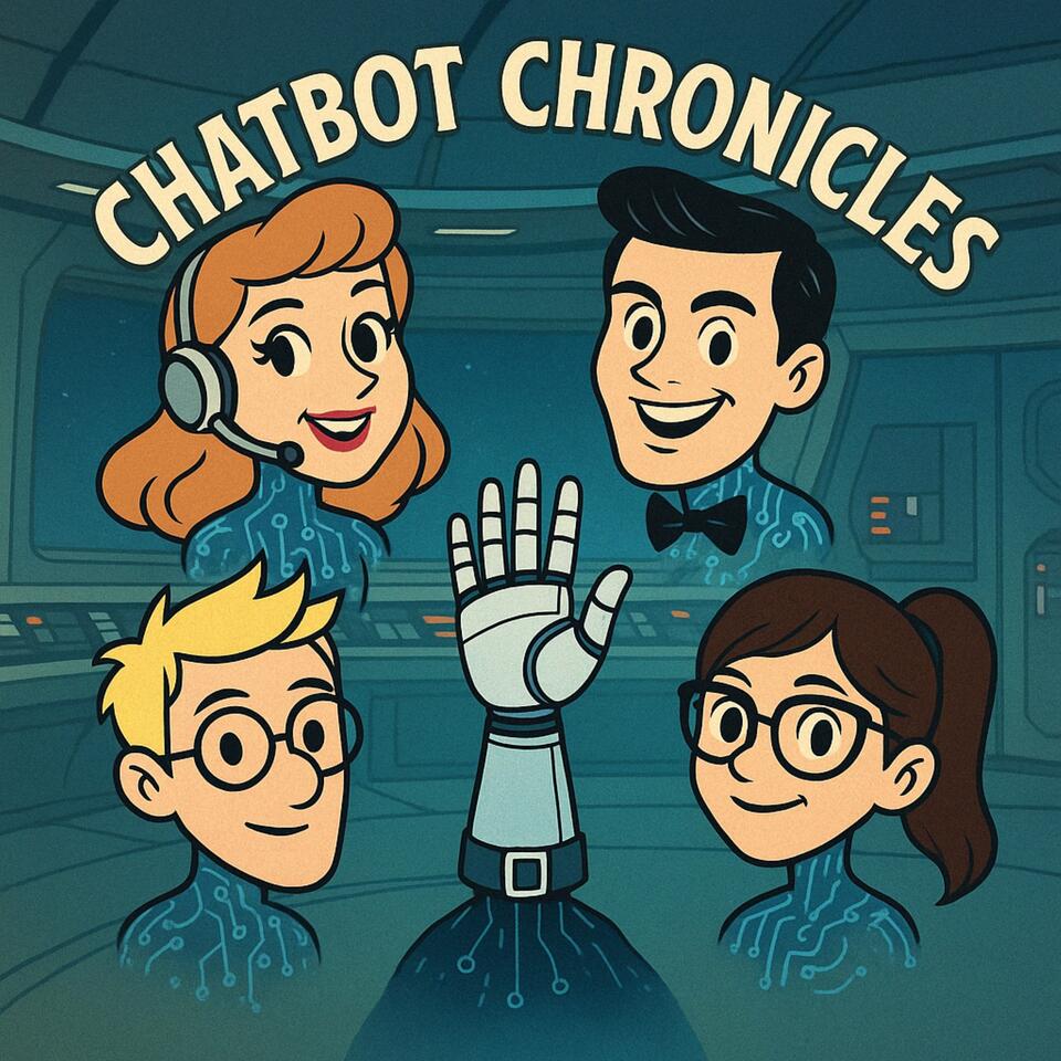 Chatbot Chronicles