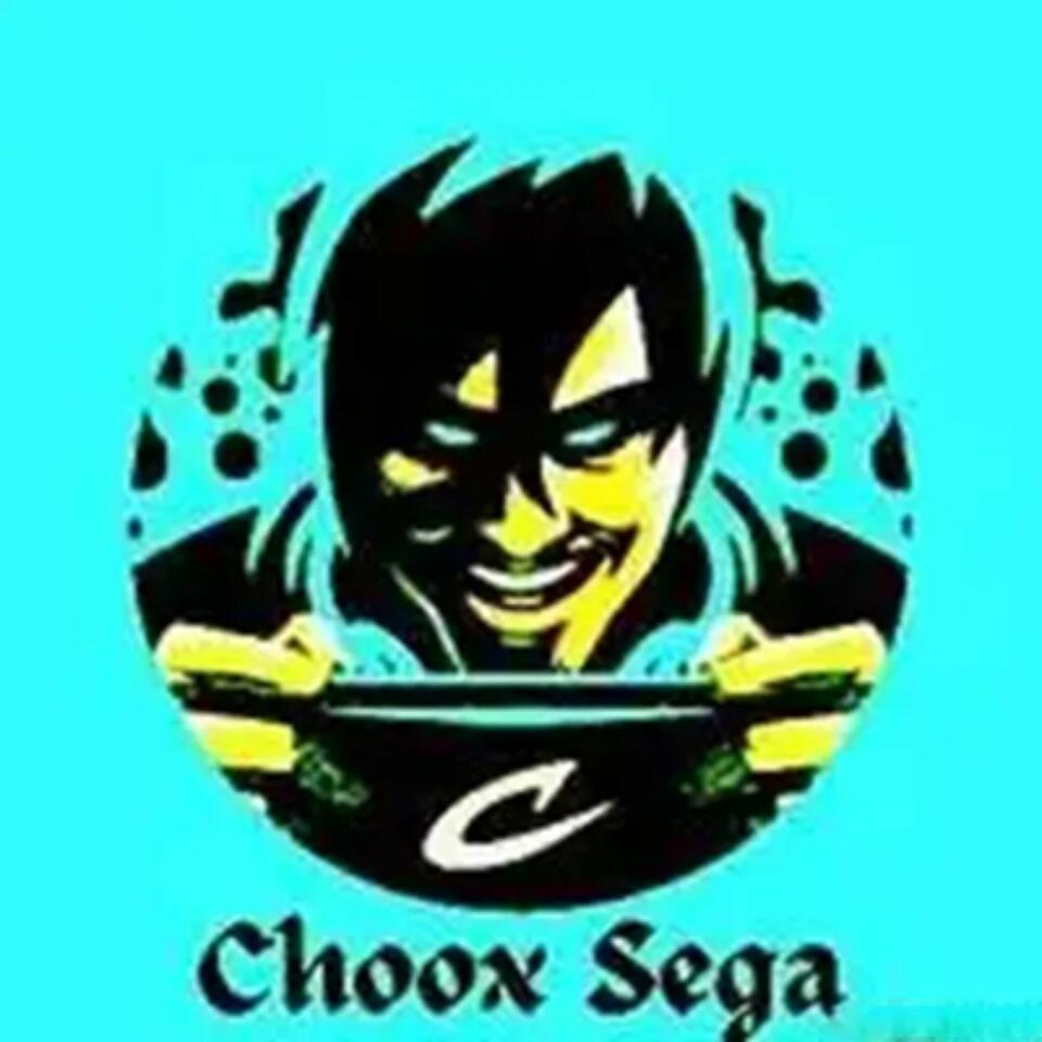 Choox Sega – Learn While You Game