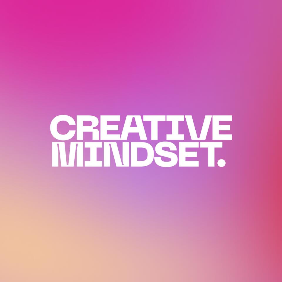 The Creative Mindset With Chris Roussakis