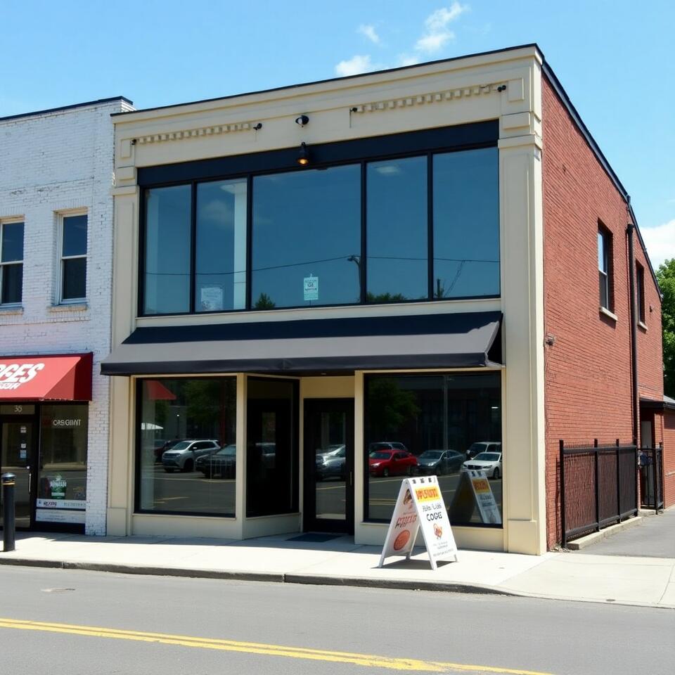 Sell As-Is & Close Quickly – Commercial Real Estate Buyers in CT