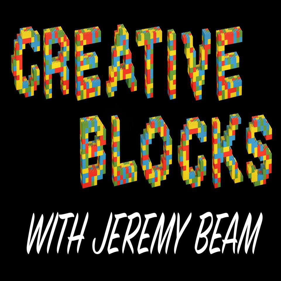 Creative Blocks with Jeremy Beam
