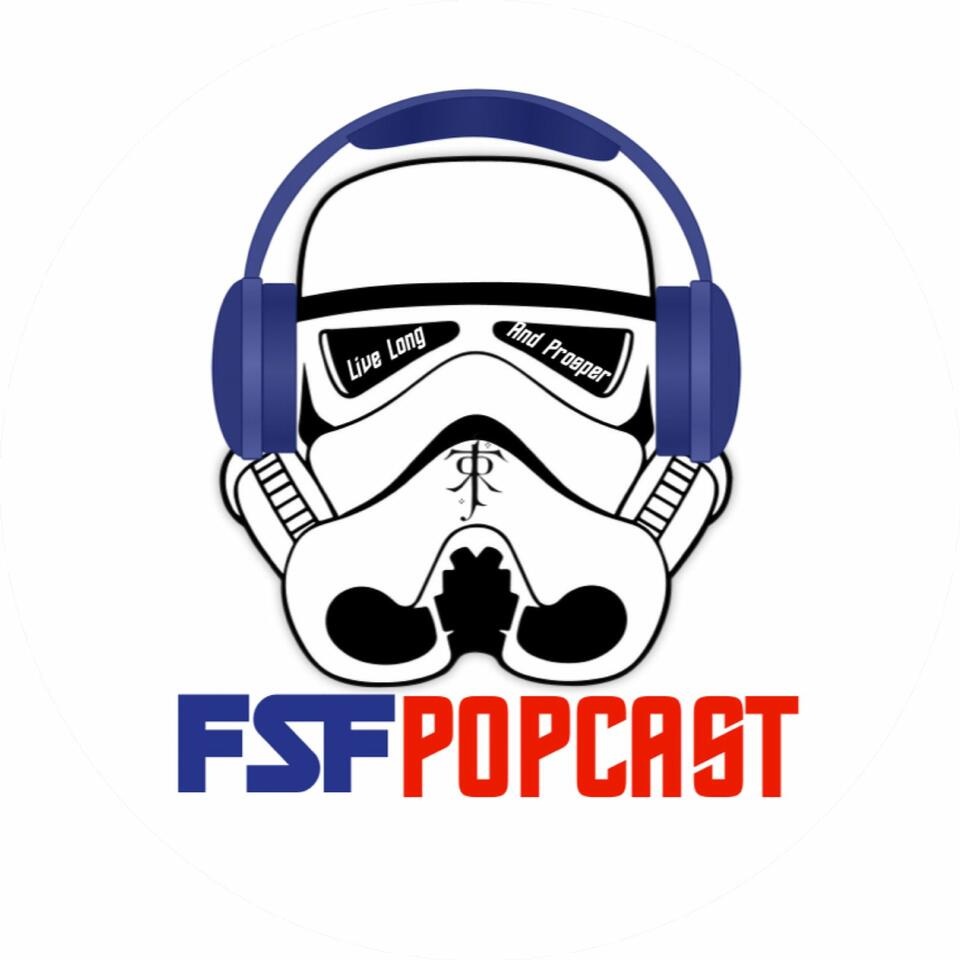 The FSF PopCast