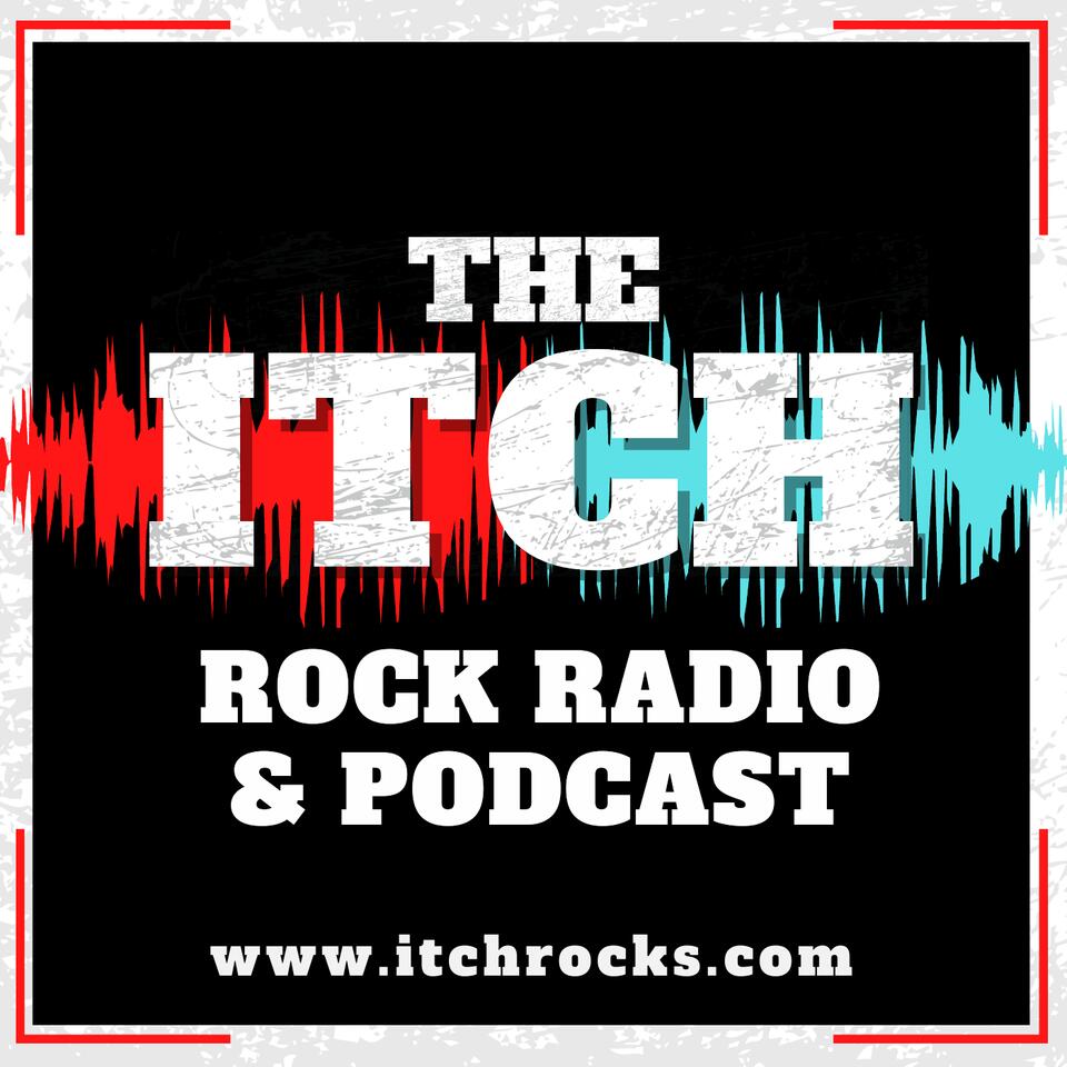 The Itch Rock Podcast