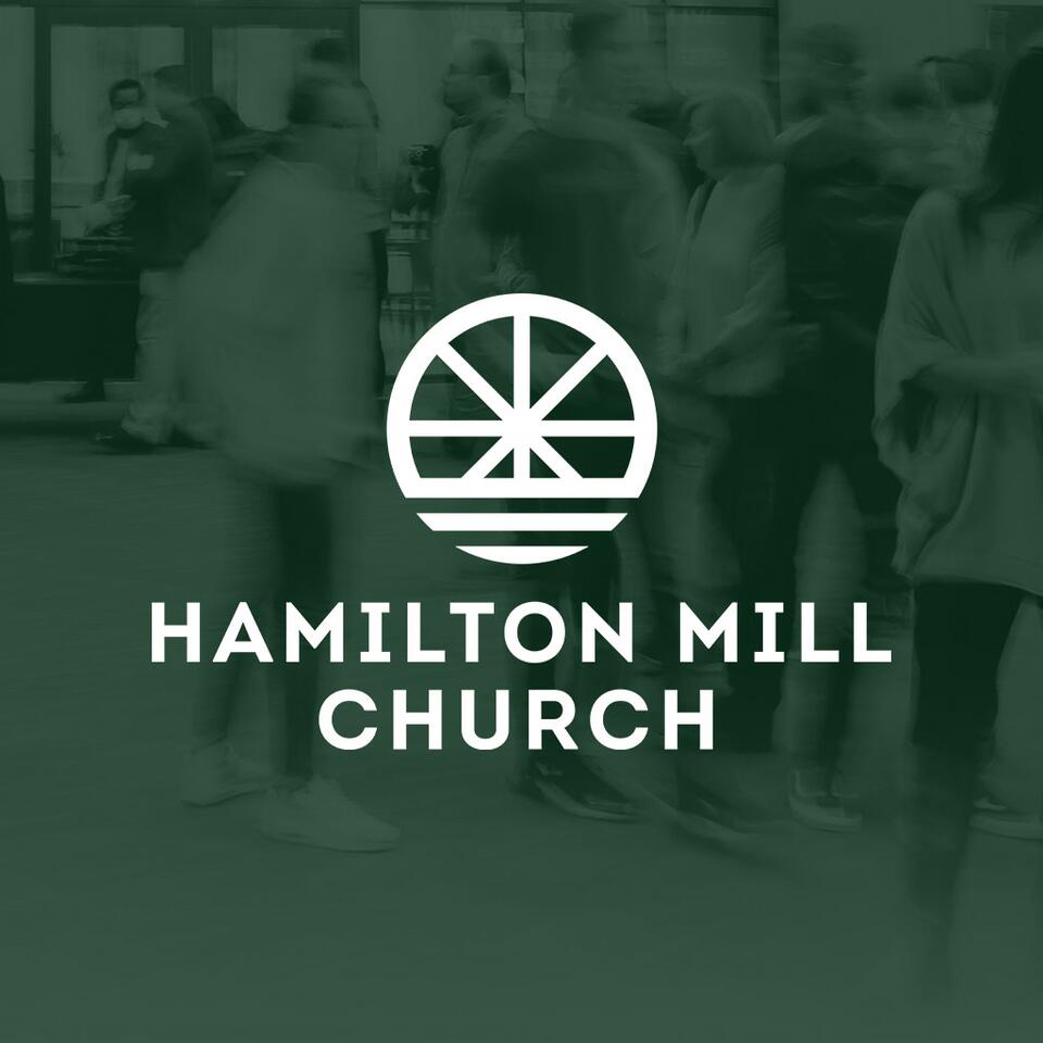 Hamilton Mill Church
