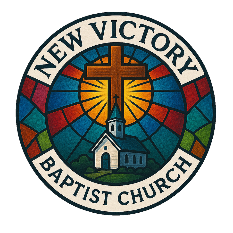 New Victory Baptist Church