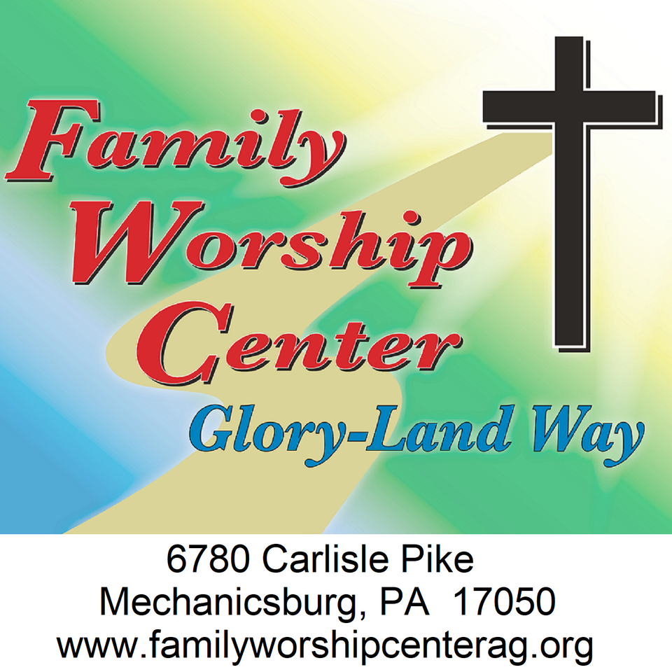 FWC Mechanicsburg