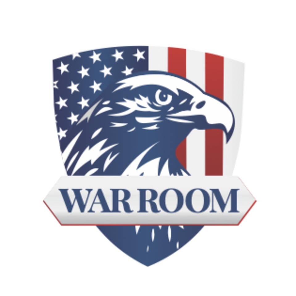 Bannon’s War Room
