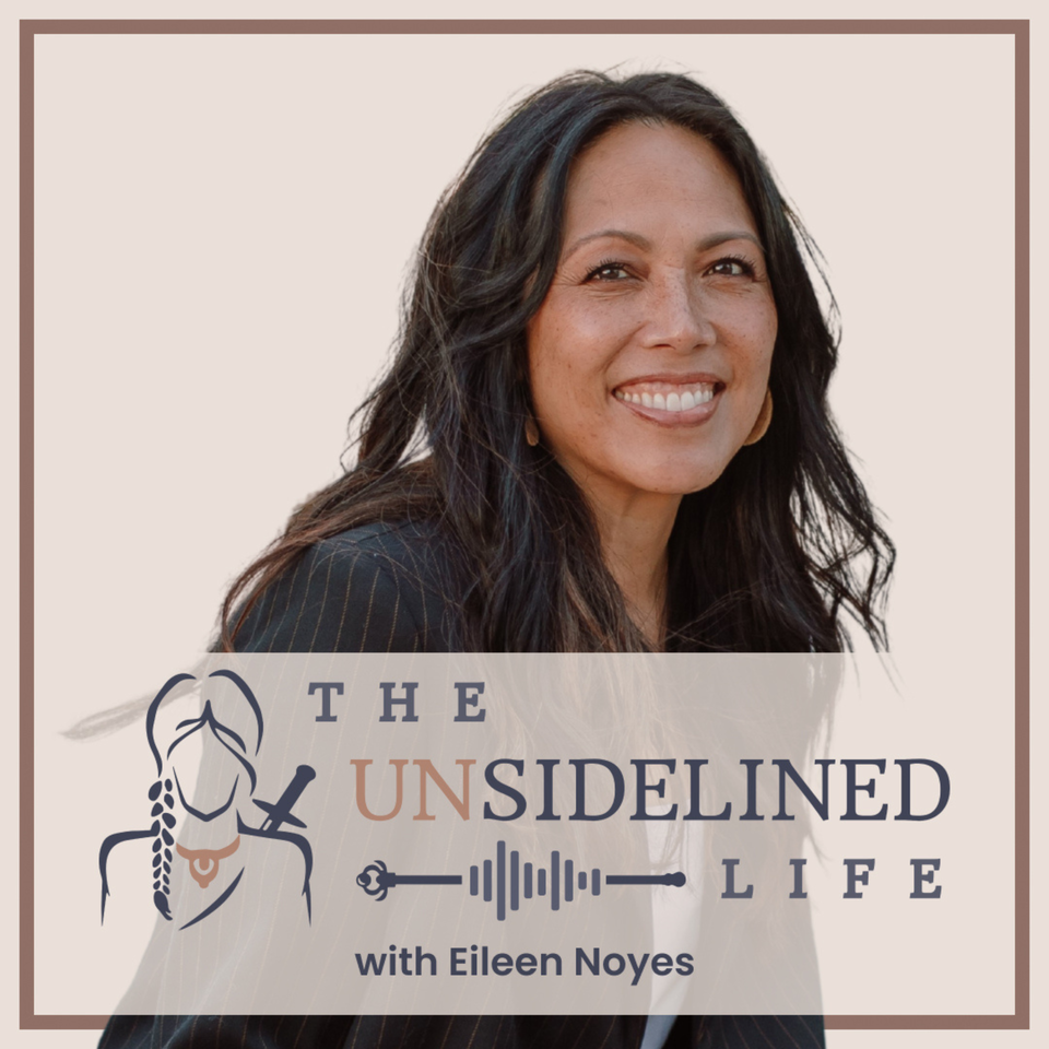 The Unsidelined Life