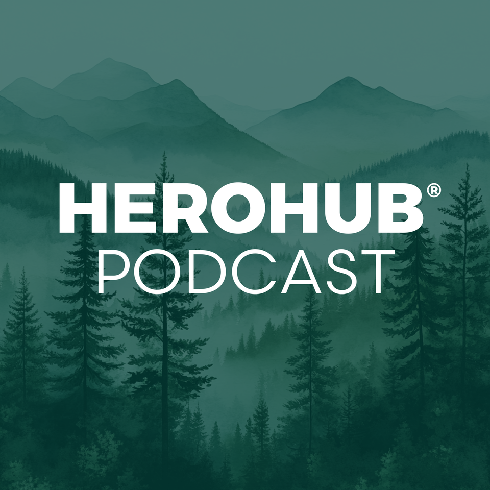 Herohub Podcast