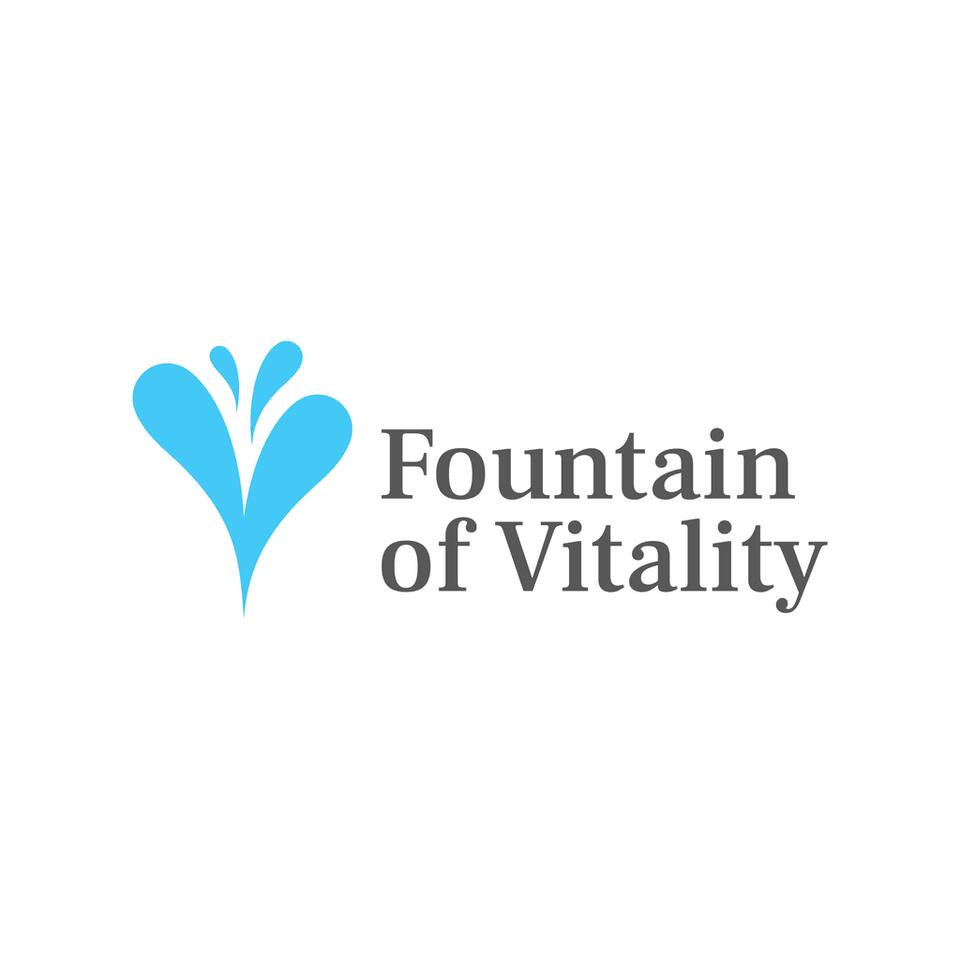 Fountain of Vitality