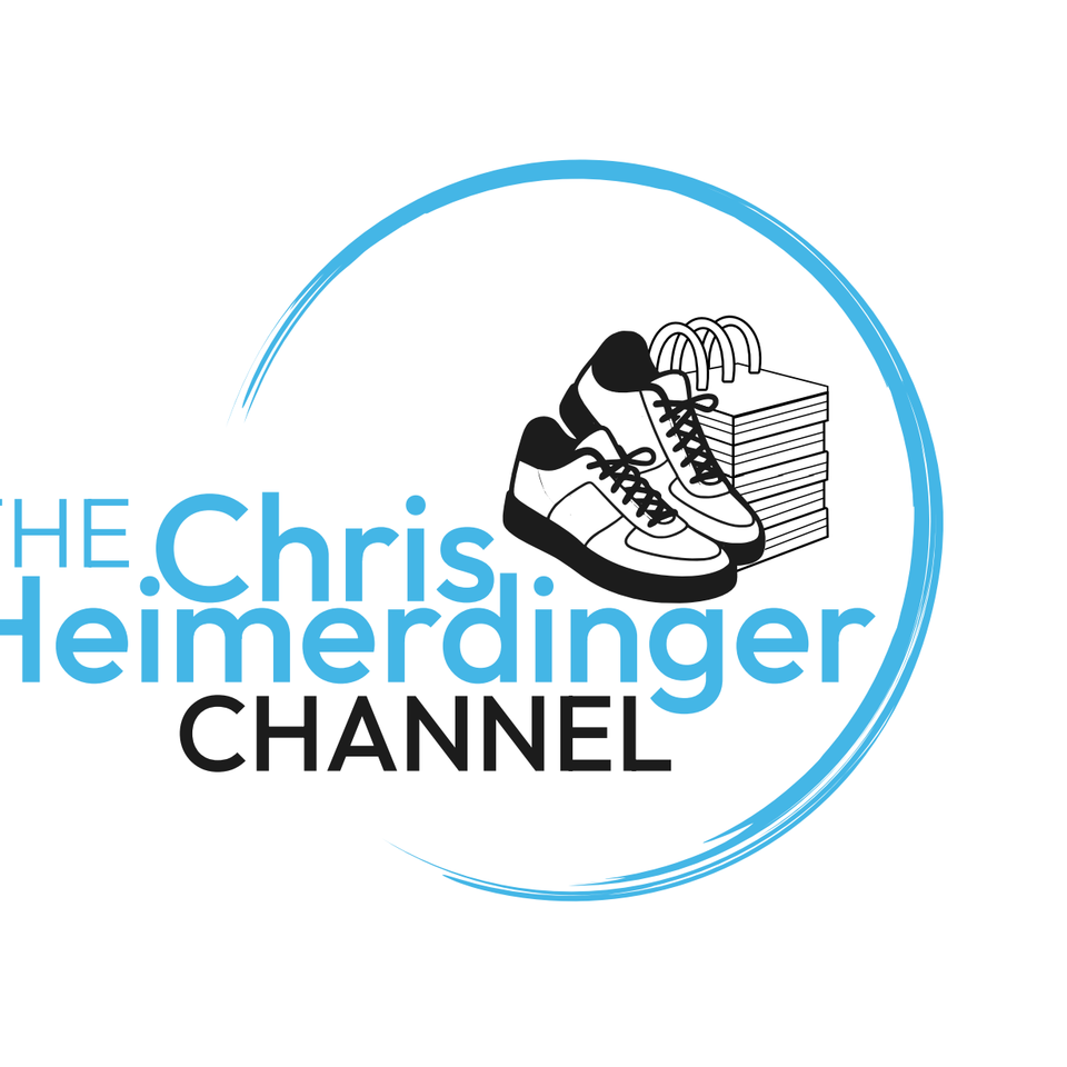 The Chris Heimerdinger Channel