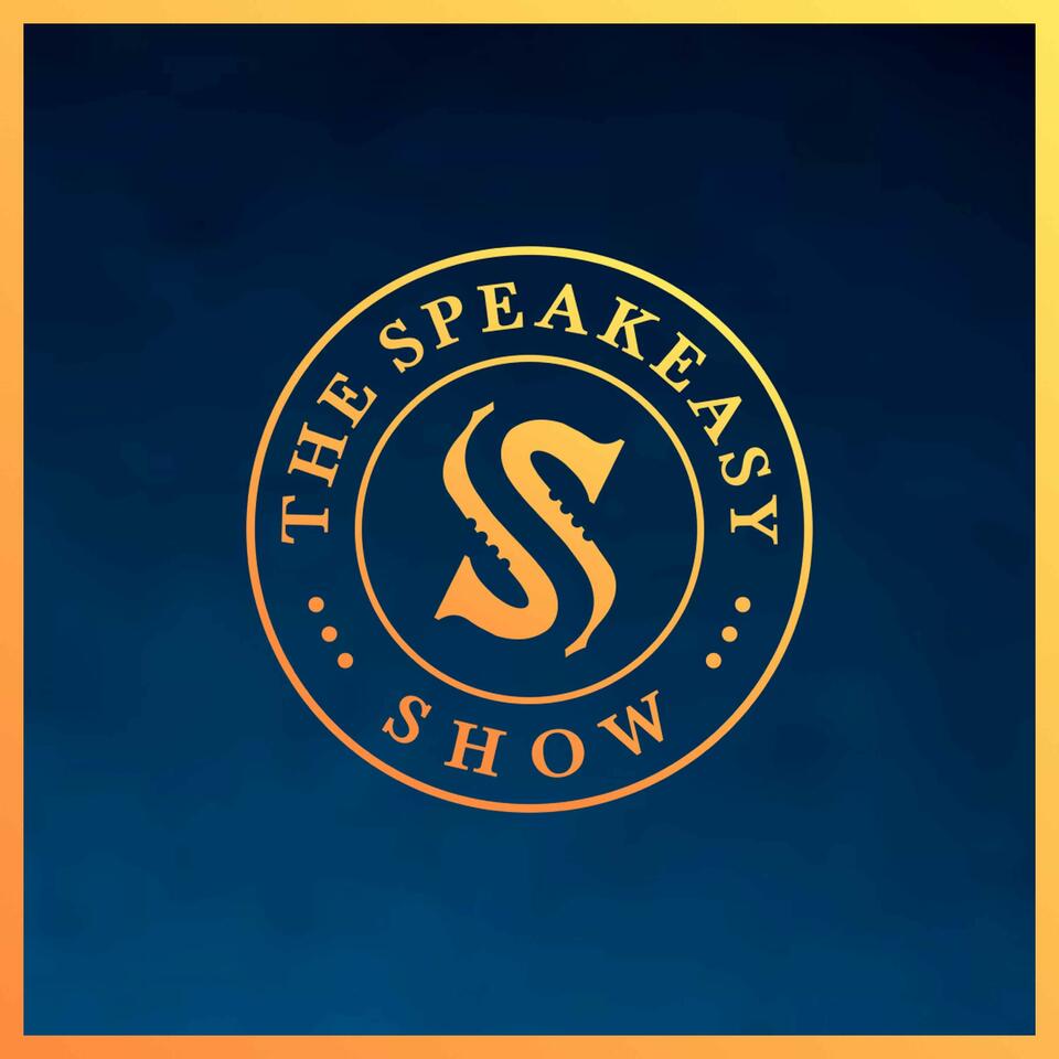 The SpeakEasy Show