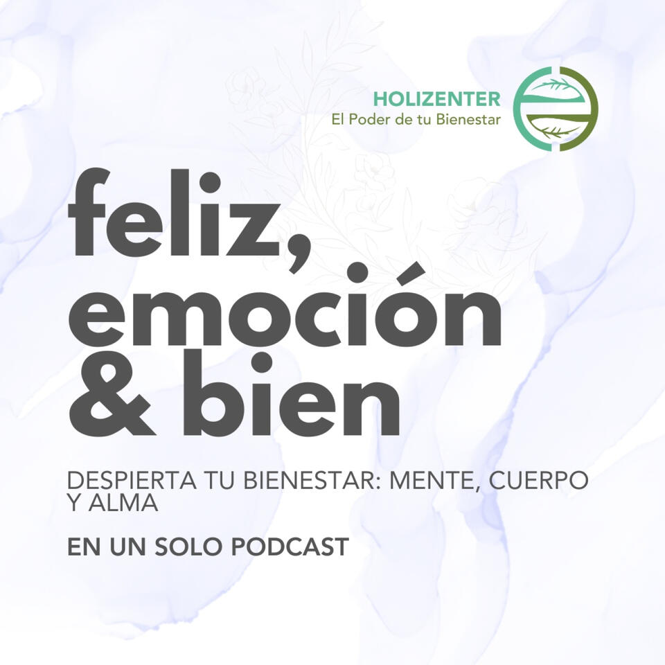 Holizenter: El Poder de tu Bienestar