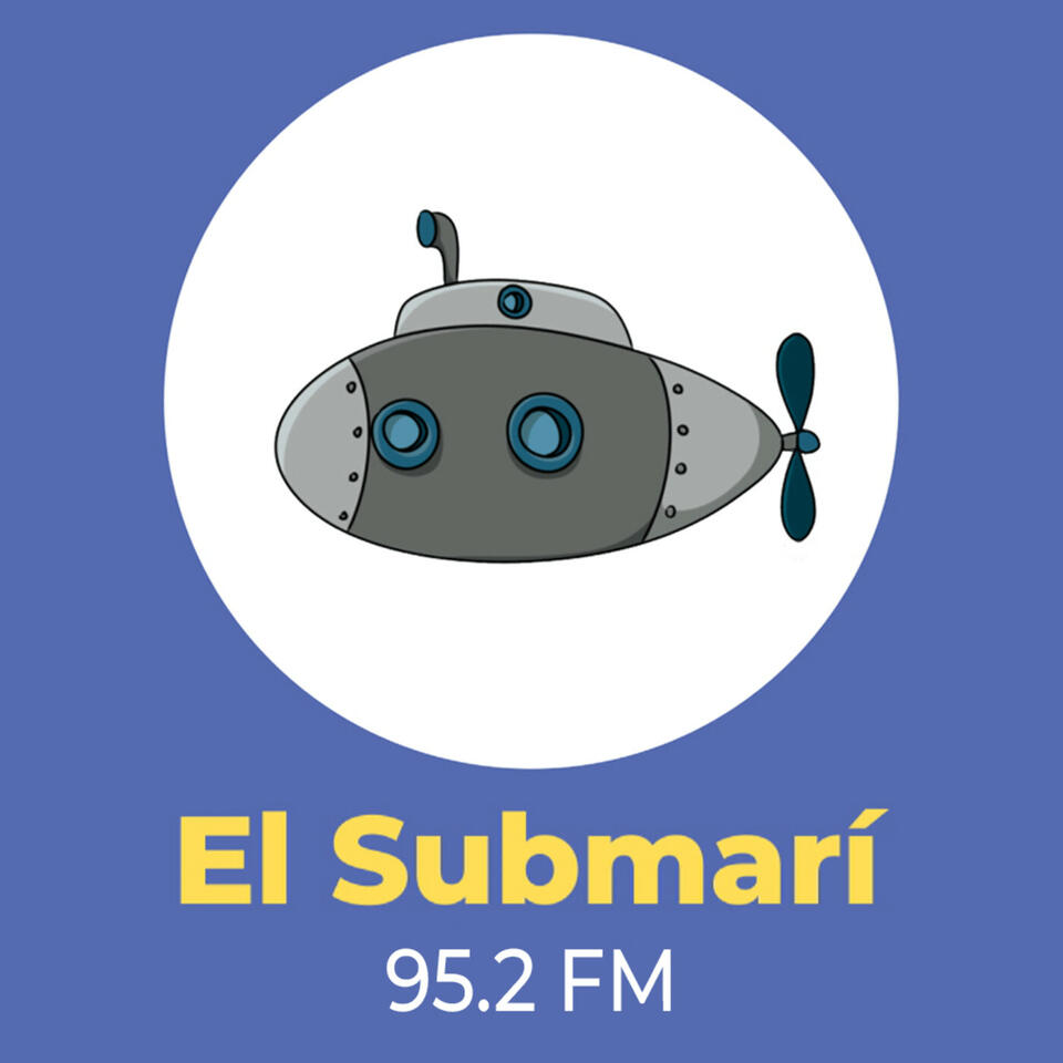 El Submarí